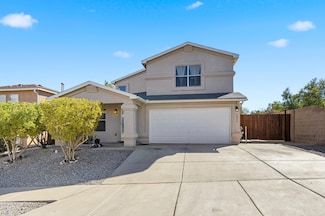 5008 Blue Stone Rd NW, Albuquerque, NM 87114