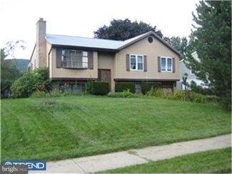 4739 Farming Ridge Blvd, Reading, PA 19606