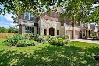 22214 Pine Tree Dr, Tomball, TX 77377