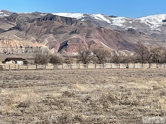 TBD Rod & Gun Club Loop, Challis, ID 83226