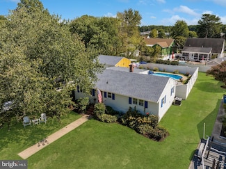 204 E Marengo St, Saint Michaels, MD 21663