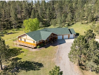 60 Allen Creek Ln, Columbus, MT 59019