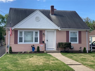 30 Charles St, Cranston, RI 02920