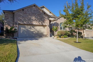 444 Whistlers Way, Spring Branch, TX 78070