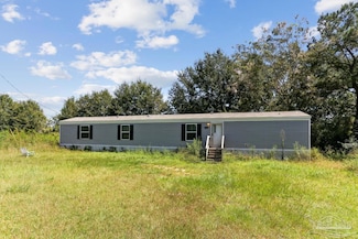 5590 Chalker Rd, Molino, FL 32577