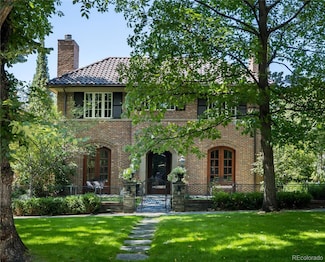 559 N Williams St, Denver, CO 80218