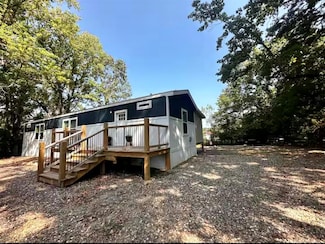 800 Sweet Home Rd, Broken Bow, OK 74728