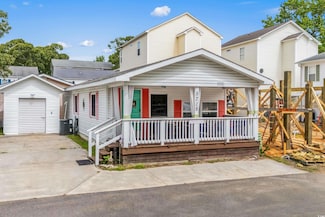 5718 S Kings Hwy, Myrtle Beach, SC 29575
