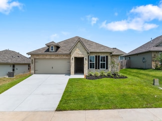 1410 Whitney Ln, Brenham, TX 77833