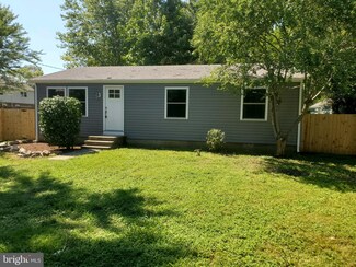 101 Brooks Ln, Saint Michaels, MD 21663