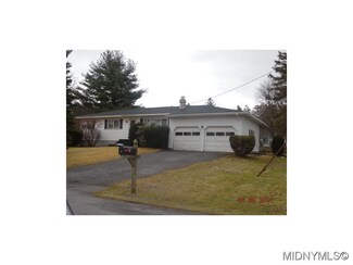 203 Stafford Cir S, Clinton, NY 13323