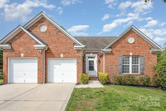 6304 Stoney Valley Ct, Charlotte, NC 28269