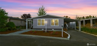 5900 64th St NE Unit 6, Marysville, WA 98270