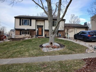 2642 Astro Place, Fairfield, OH 45014