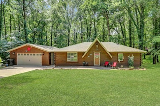 2298 S Kozy Dr, Rockport, IN 47635