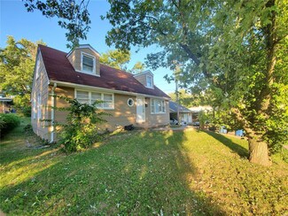 8729 Marcella Ave, Saint Louis, MO 63121