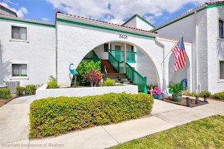 5435 Unit M25 Casablanca Cir, Sebring, FL 33870