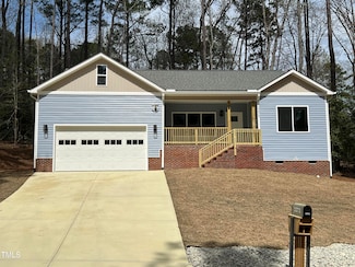 3273 Argyll Dr, Sanford, NC 27332