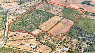 315 Old Pleasanton Rd, San Antonio, TX 78264
