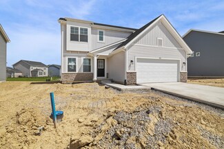 7752 E 118th Place, Winfield, IN 46307