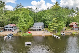 160 Fisher Rd, Wakefield, NH 03830