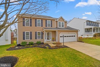 5631 Roundtree Ln, Columbia, MD 21045