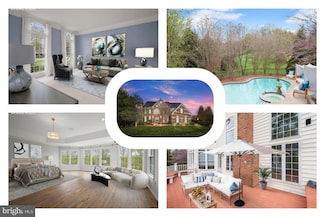 8064 Hunterbrooke Ln, Fulton, MD 20759