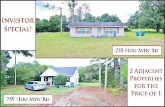 759 Hog Mountain Rd, Winder, GA 30680