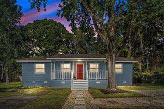 1120 Puryear St, Saint Augustine, FL 32084
