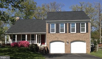 3000 Marlow Rd, Silver Spring, MD 20904