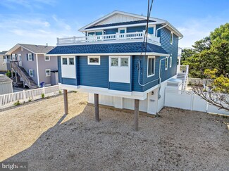 5200 Long Beach Blvd, Beach Haven, NJ 08008