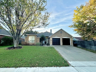 7301 Mesa Verde Trail, Fort Worth, TX 76137