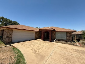 3804 Faircircle, Midland, TX 79707