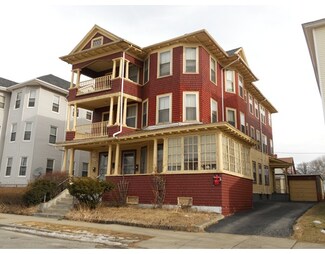 80 Sever St, Worcester, MA 01609