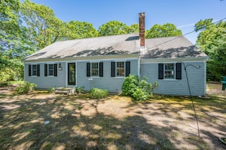 121 Cottonwood Rd, Harwich, MA 02645