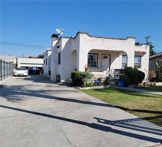 2753 Live Oak St, Huntington Park, CA 90255