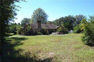 23144 Highway 40, Loranger, LA 70446