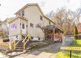 535 Justus Ave, Carnegie, PA 15106
