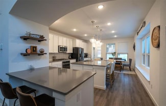 8205 Prairie Rye Dr, Meadowlakes, TX 78654