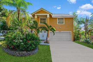 9410 SW 212th Terrace, Cutler Bay, FL 33189