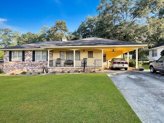 335 Daniel St, Americus, GA 31709