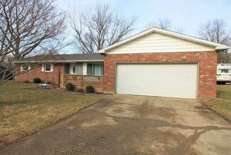 3718 S Connie Dr, Lafayette, IN 47905