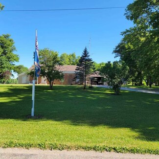3396 Webster Rd, Webster, IN 47392
