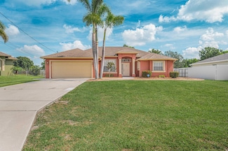 581 SW Lairo Ave, Port Saint Lucie, FL 34953