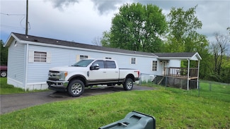 311 Ohio St, Belle Vernon, PA 15012