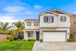 28235 Springvale Ln, Castaic, CA 91384