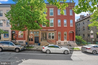 2415 Saint Paul St, Baltimore, MD 21218