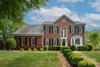 1006 Baldwin Ln, Waxhaw, NC 28173