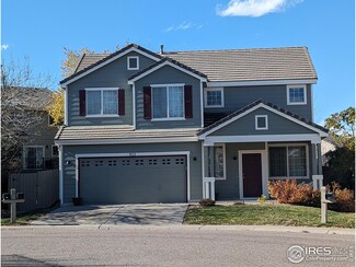 915 Humboldt Way, Superior, CO 80027