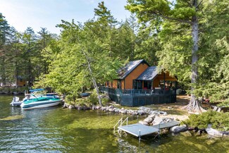 104 Cow, Tuftonboro, NH 03816